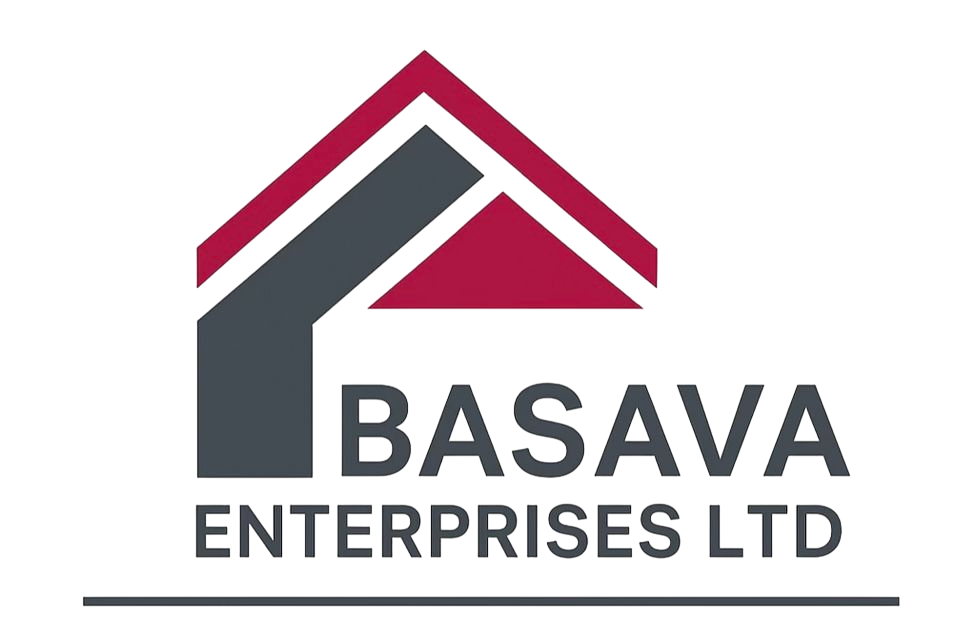 Basava Enterprises Logo