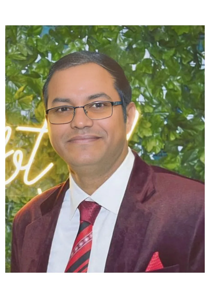 Durga Rao Basava